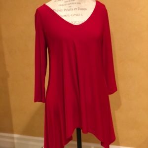 Clara Sun Woo Tunic Shirt